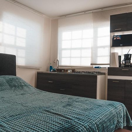 Klip Lagoon Apartsments Ораньестад Экстерьер фото