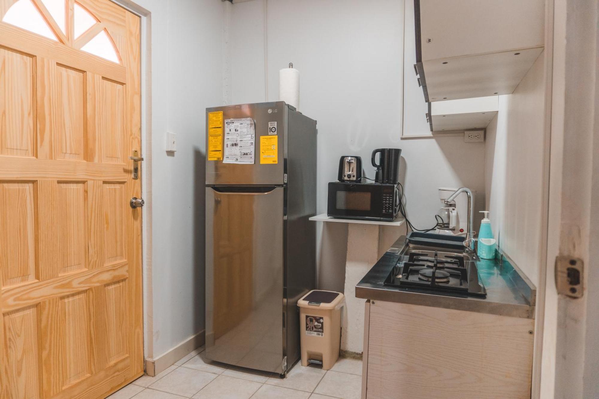 Klip Lagoon Apartsments Ораньестад Экстерьер фото