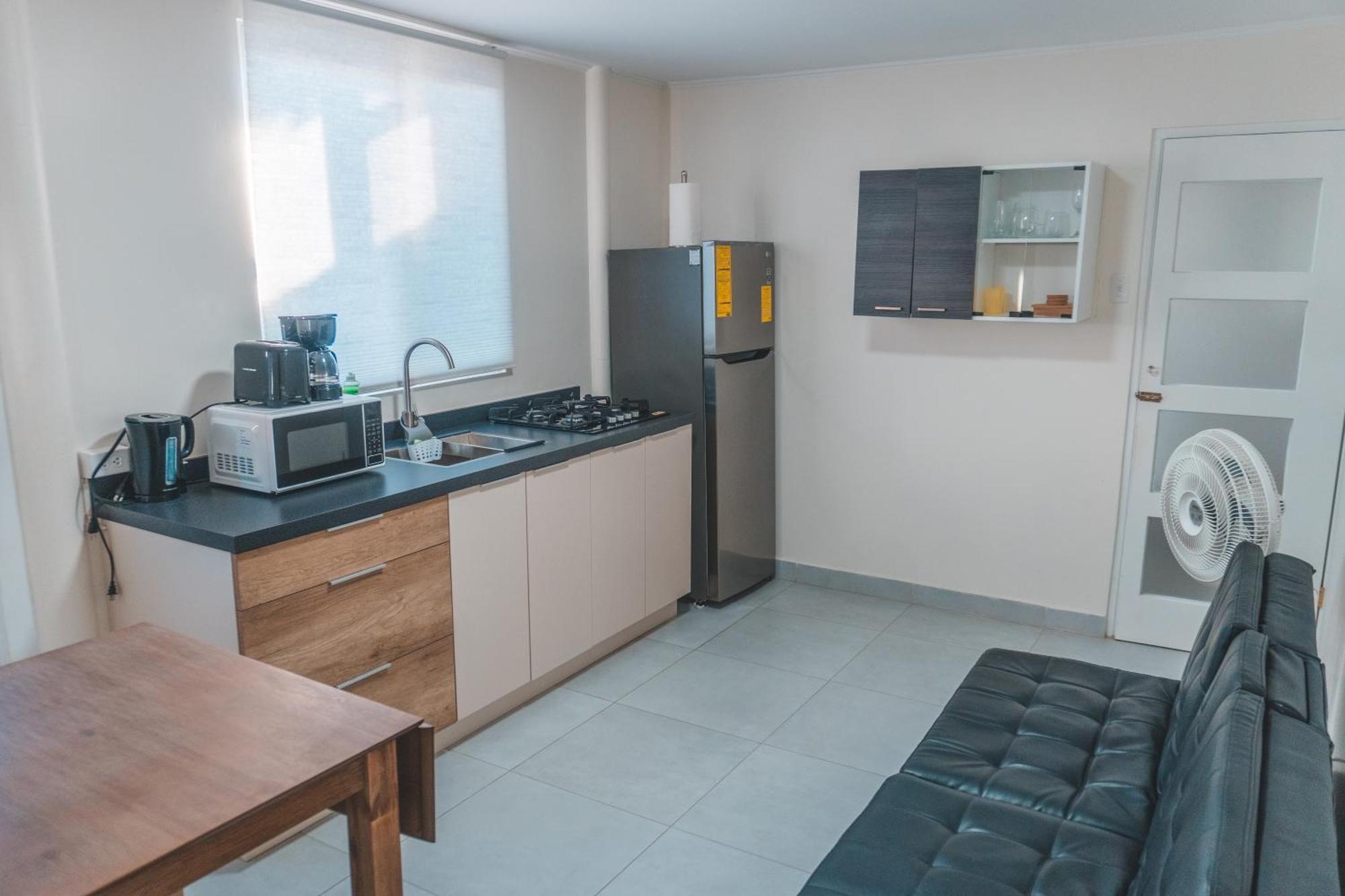 Klip Lagoon Apartsments Ораньестад Экстерьер фото