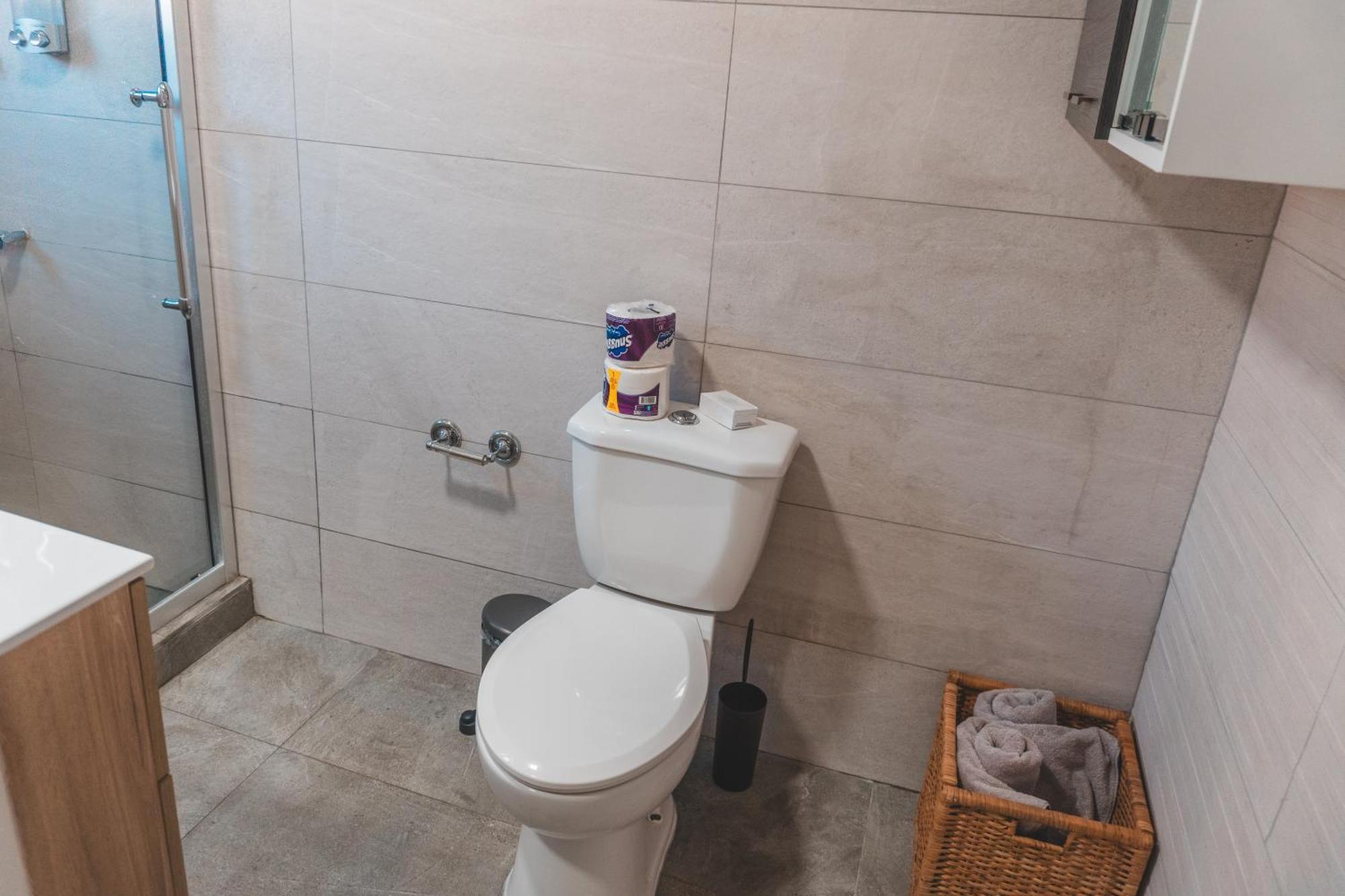 Klip Lagoon Apartsments Ораньестад Экстерьер фото