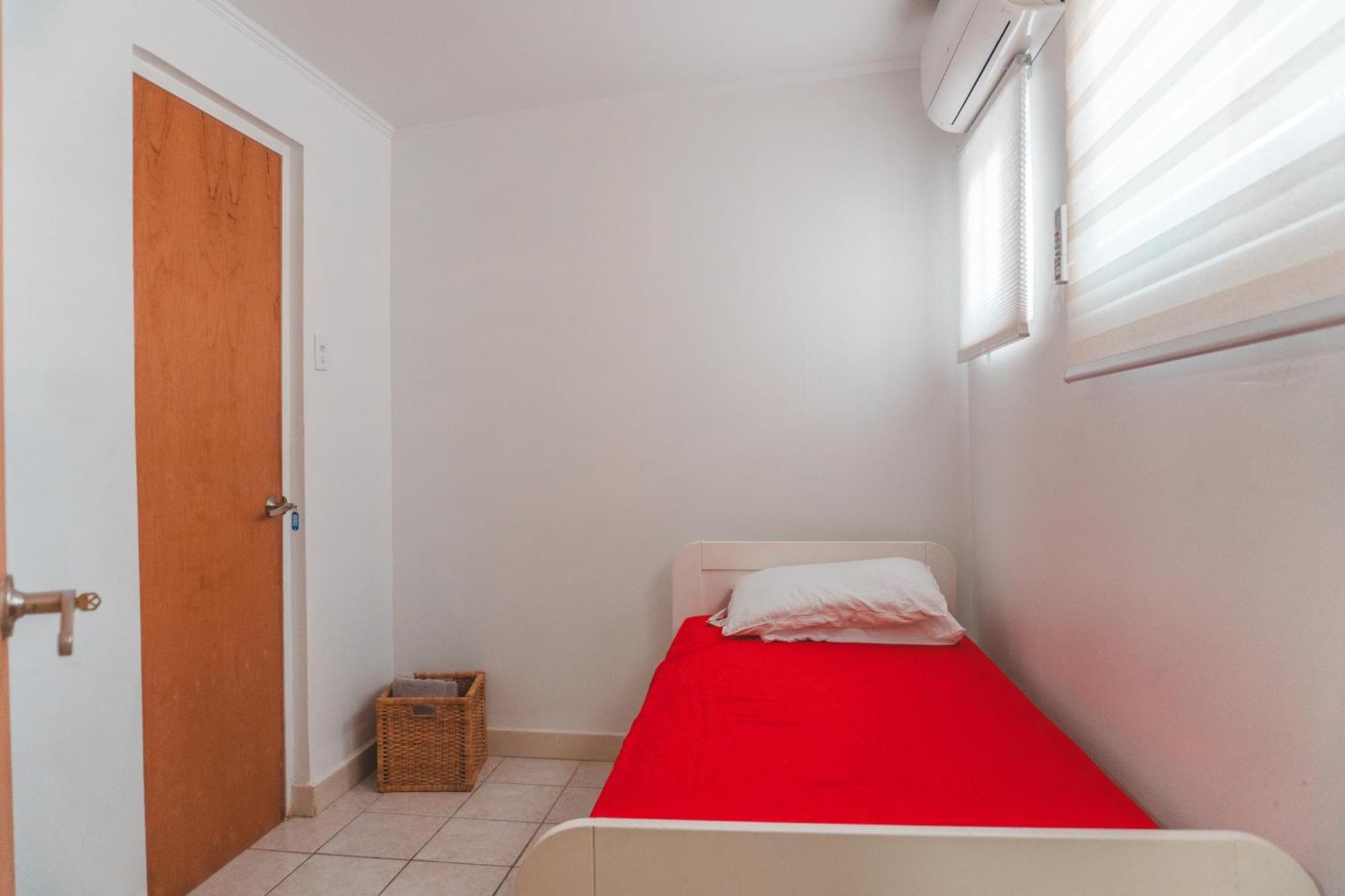 Klip Lagoon Apartsments Ораньестад Экстерьер фото