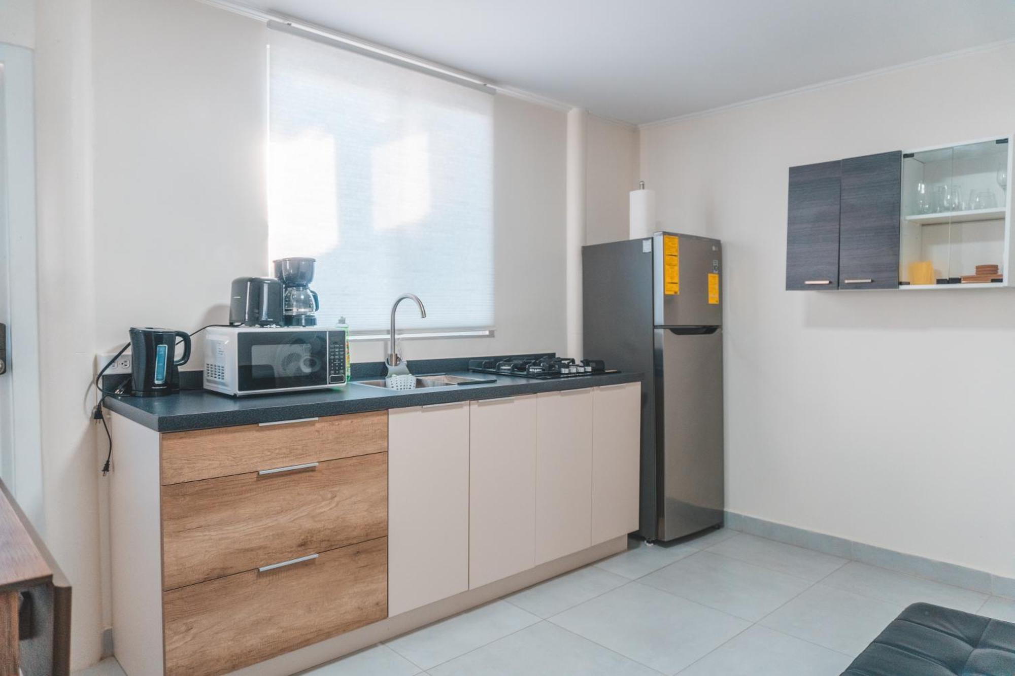 Klip Lagoon Apartsments Ораньестад Экстерьер фото